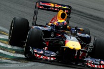 Mark Webber, Red Bull
